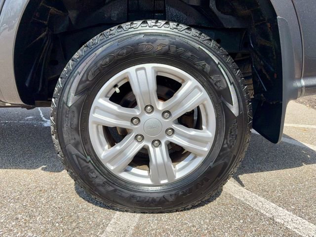 Used 2019 Ford Ranger XLT w/ Equipment Group 301A Mid AWD/4WD image 30