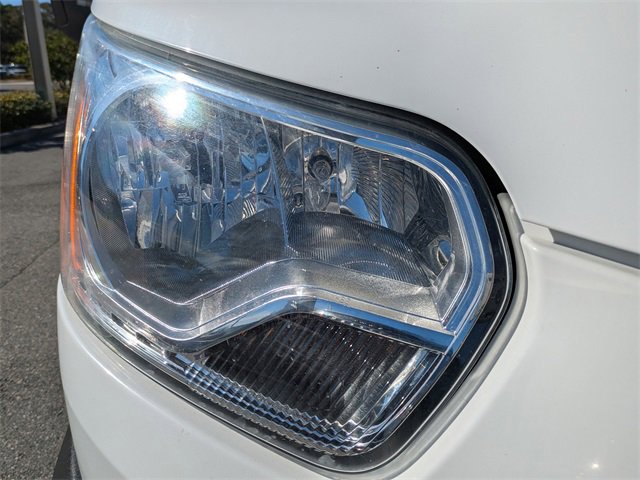 Certified 2019 Ford Transit 350 XLT image 10