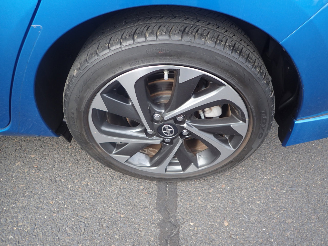 Used 2016 Scion iM image 25