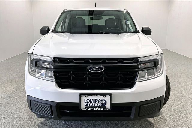 Used 2024 Ford Maverick XLT w/ Equipment Group 300A Standard AWD/4WD image 2