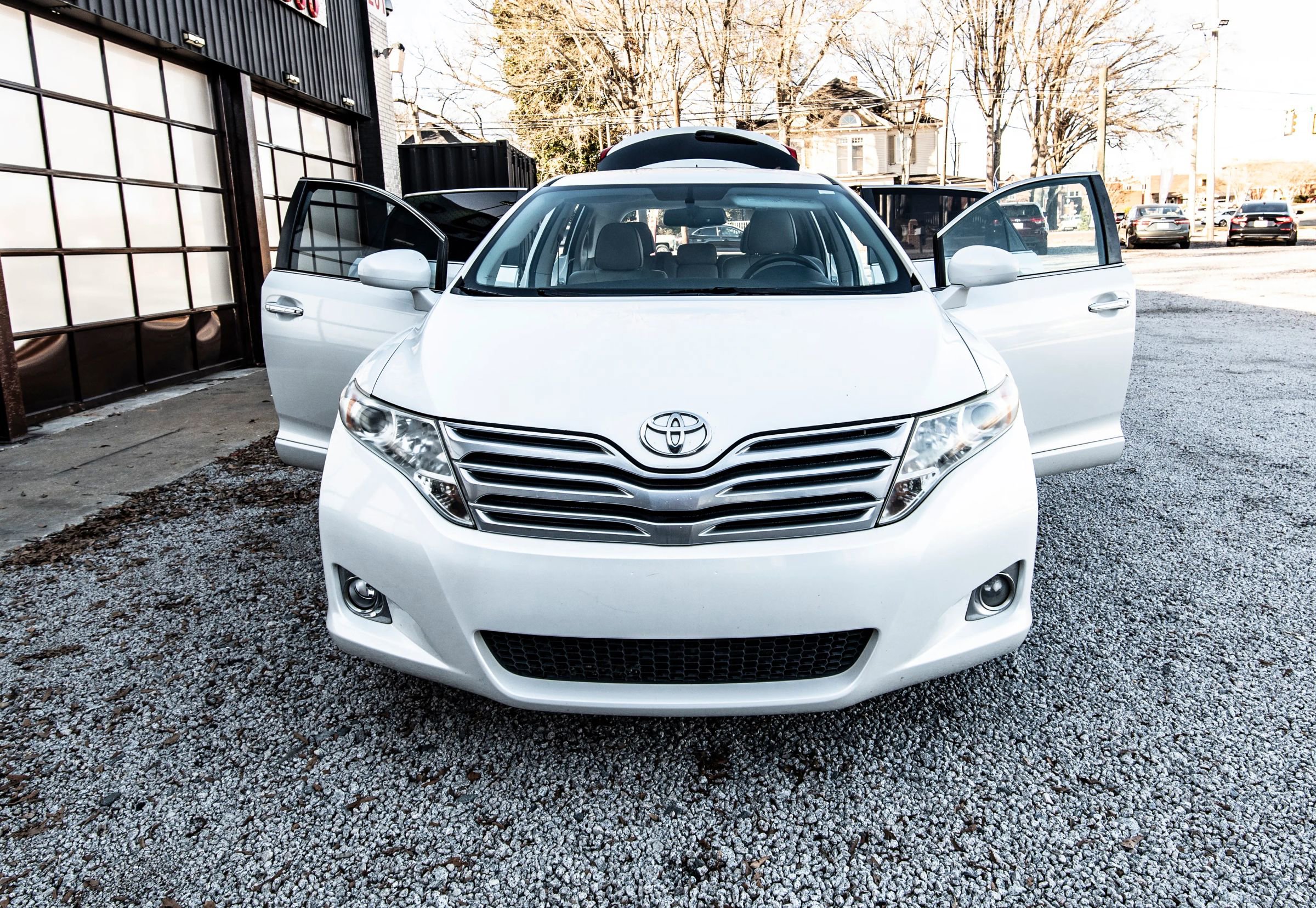 Used 2010 Toyota Venza image 18