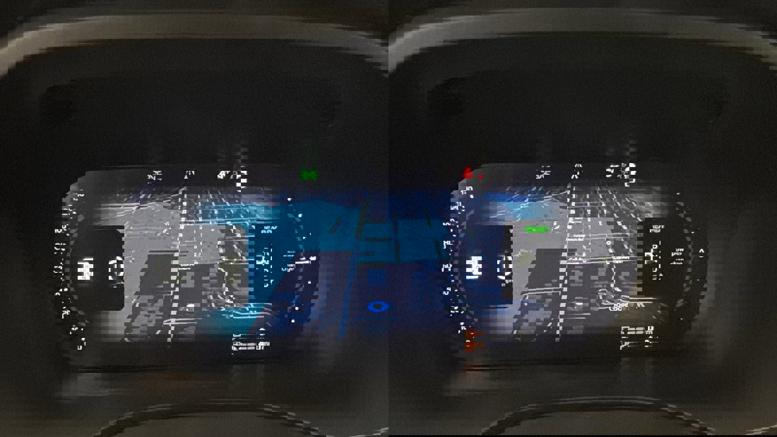 New 2026 Volvo XC60 T8 Plus w/ Protection Package Premier image 15