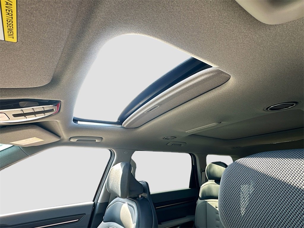 New 2026 Kia EV9 Wind image 22