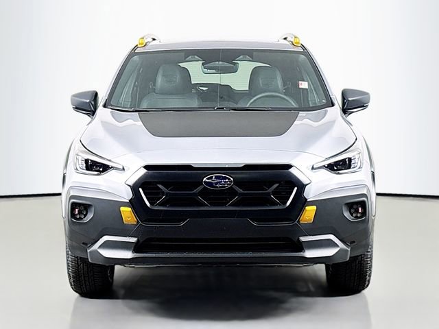 New 2026 Subaru Crosstrek 2.5i Wilderness image 2