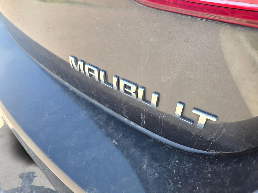 Used 2013 Chevrolet Malibu LT FWD image 29