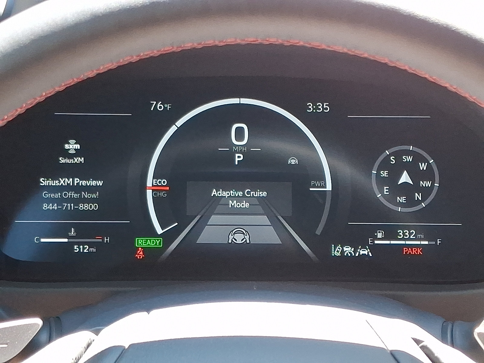 Used 2025 Lexus UX 300h AWD w/ Accessory Package (Z2) image 20
