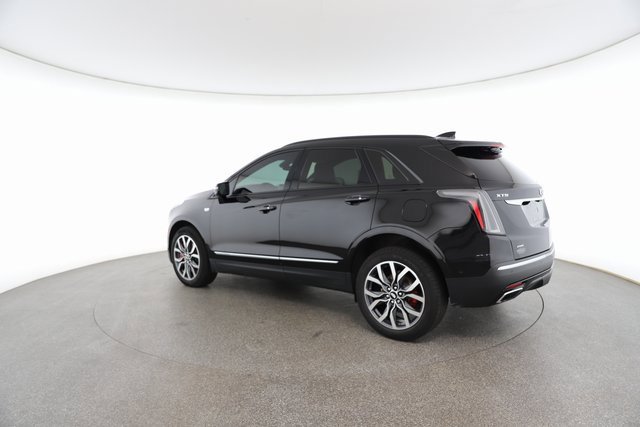 Used 2023 Cadillac XT5 Sportv image 10