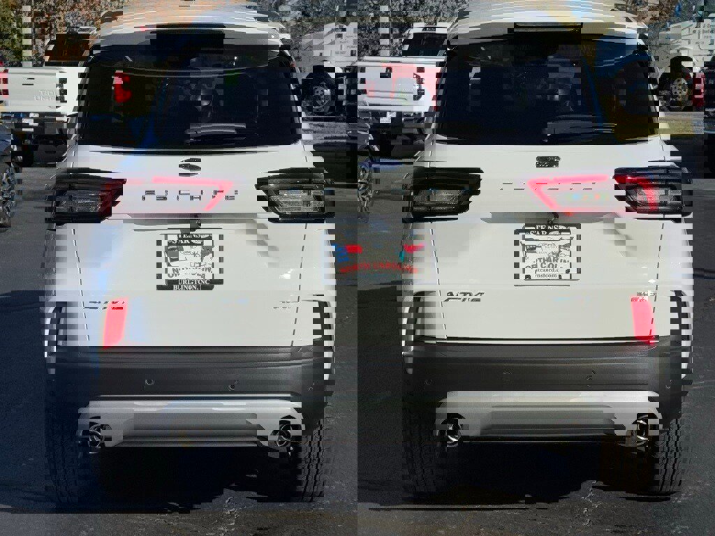 New 2025 Ford Escape Active w/ Tech Pack #1 image 18