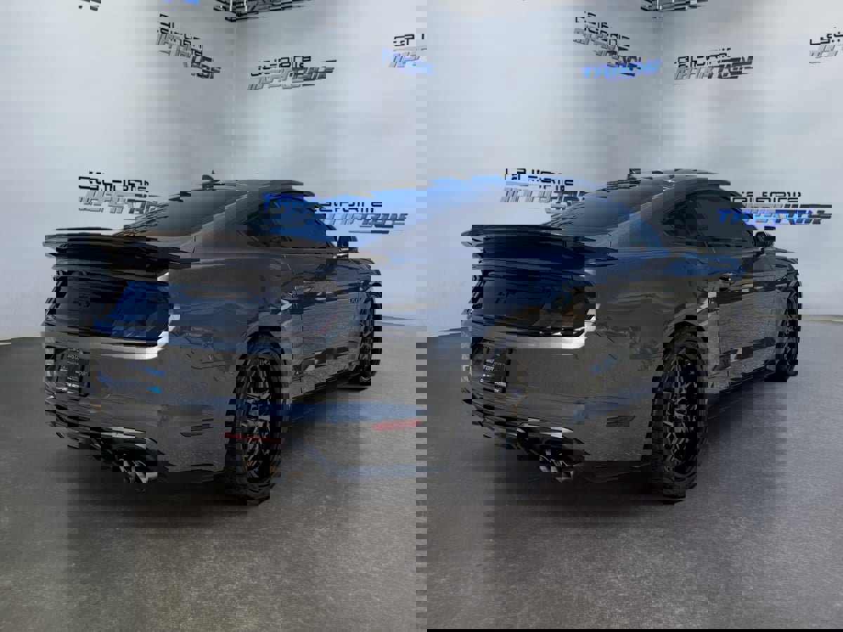 Used 2020 Ford Mustang GT image 5