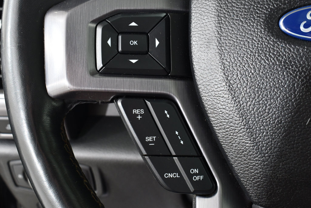 Used 2021 Ford Expedition Max Platinum AWD/4WD image 33