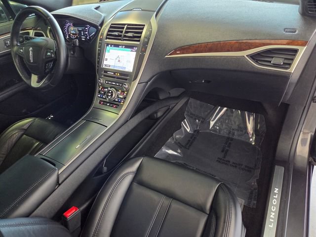 Used 2019 Lincoln MKZ Reserve w/ Reserve Plus Package FWD image 24