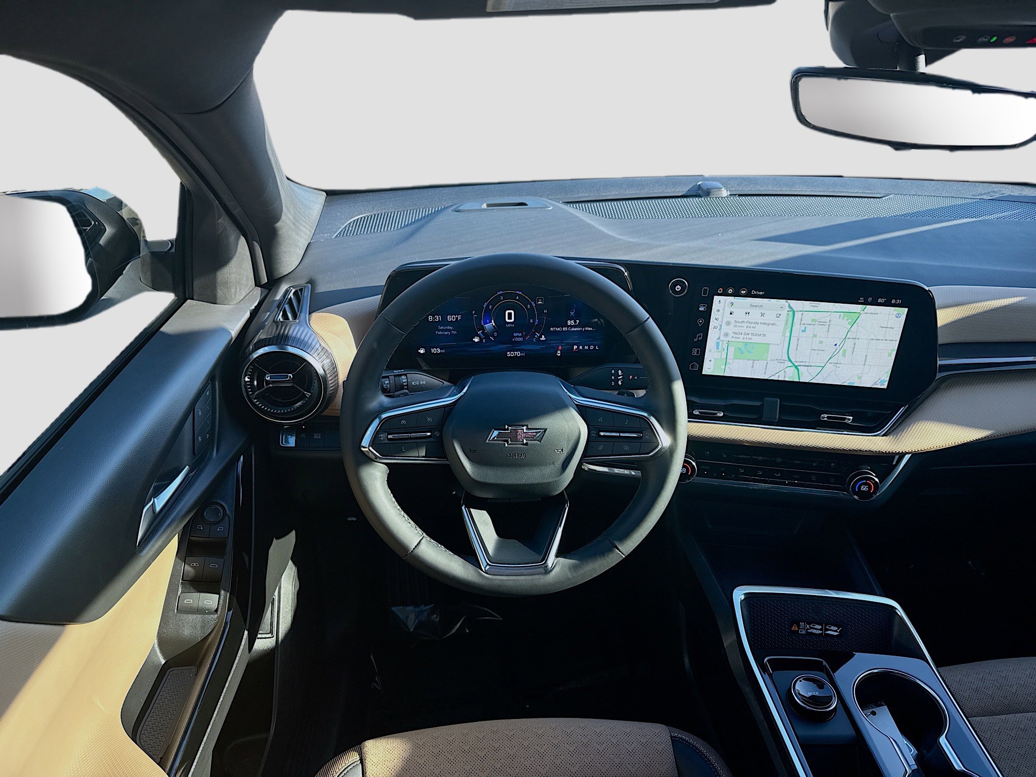 Used 2025 Chevrolet Equinox ACTIV w/ Safety and Technology Package image 21