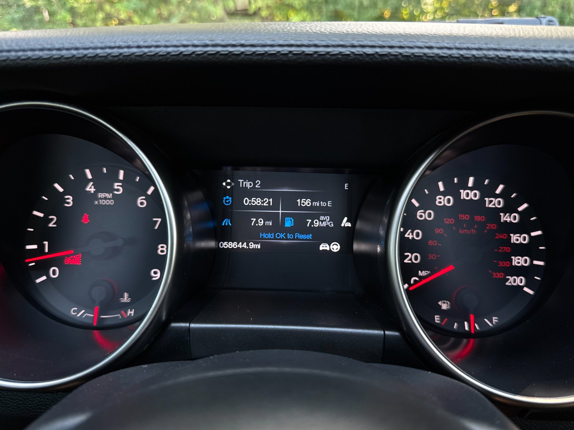 Used 2016 Ford Mustang Shelby GT350 w/ Technology Package RWD image 34