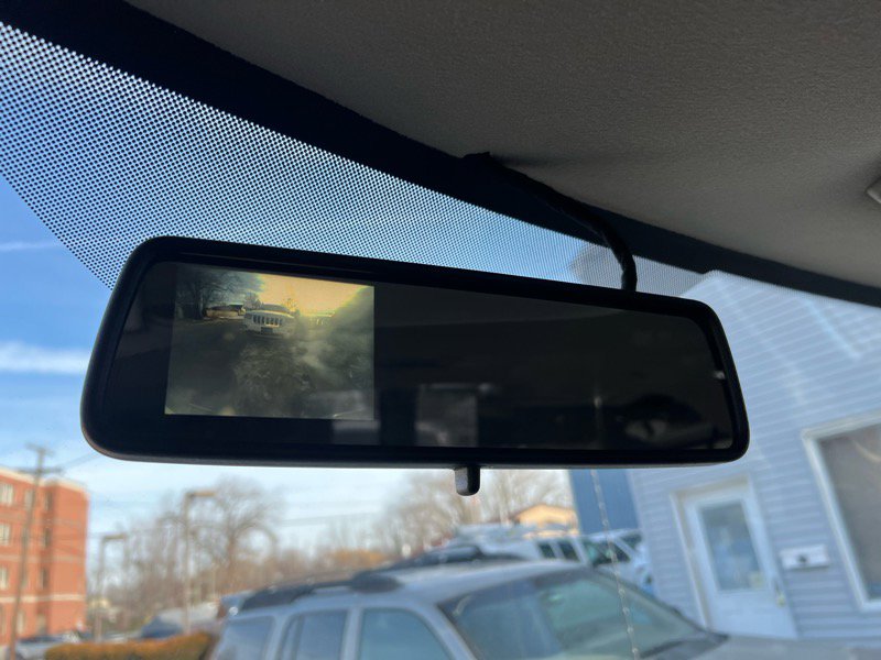 Used 2013 Chevrolet Express 2500 2500 Cargo image 17