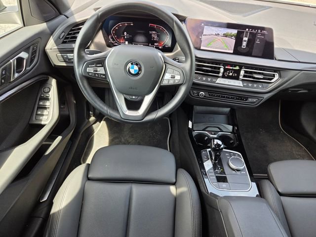 Used 2024 BMW 228i Gran Coupe w/ Premium Package image 12