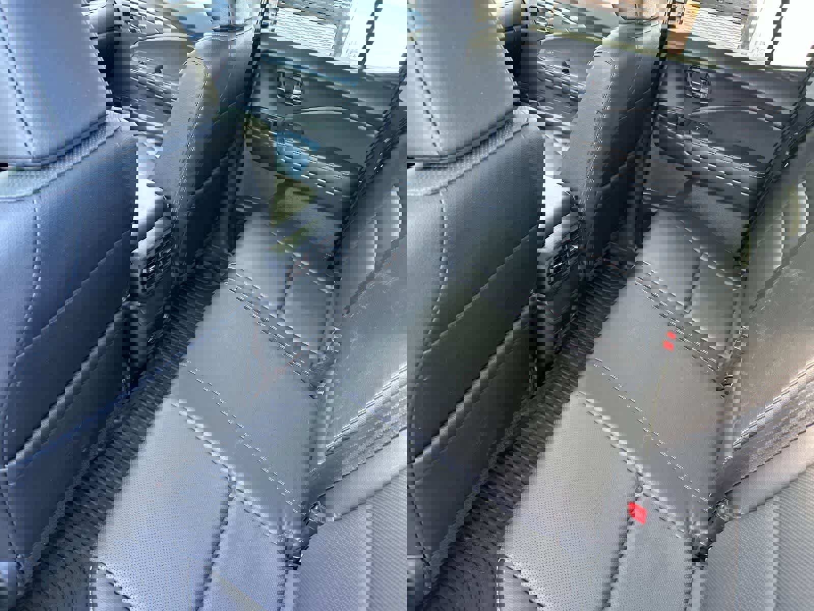 Used 2024 Honda Ridgeline RTL image 4