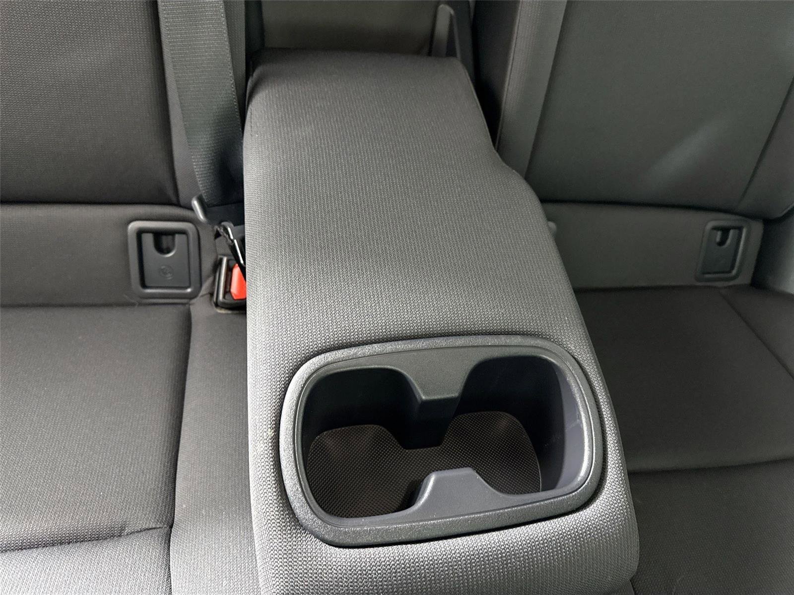 Certified 2025 Toyota Corolla LE image 46