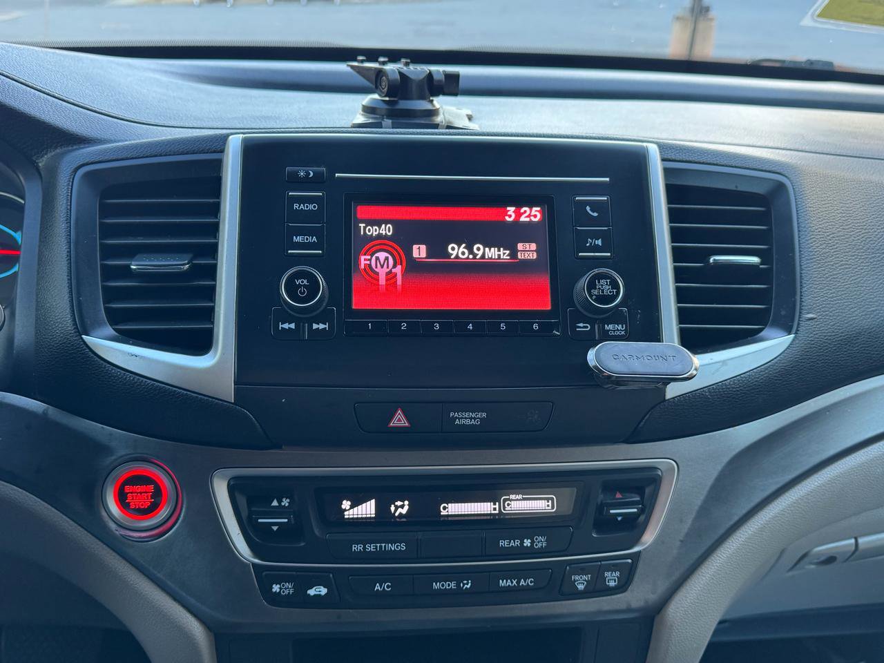 Used 2019 Honda Pilot LX image 18