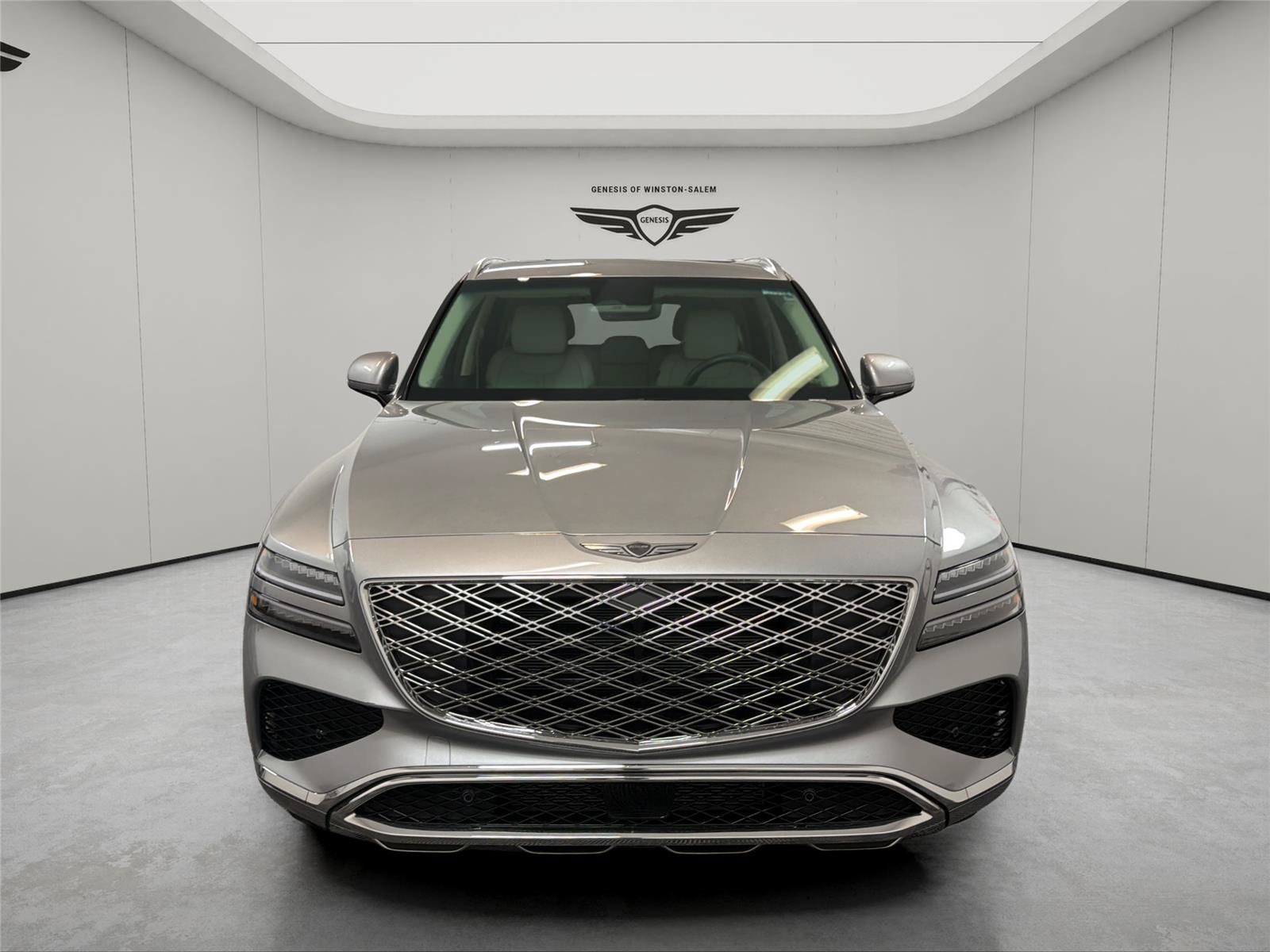 Used 2026 Genesis GV80 2.5T Select AWD/4WD image 8