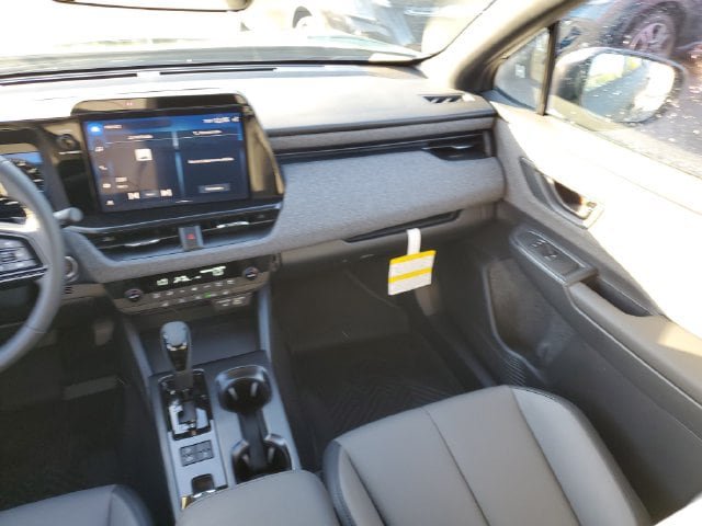 New 2026 Subaru Outback Premium AWD/4WD image 8