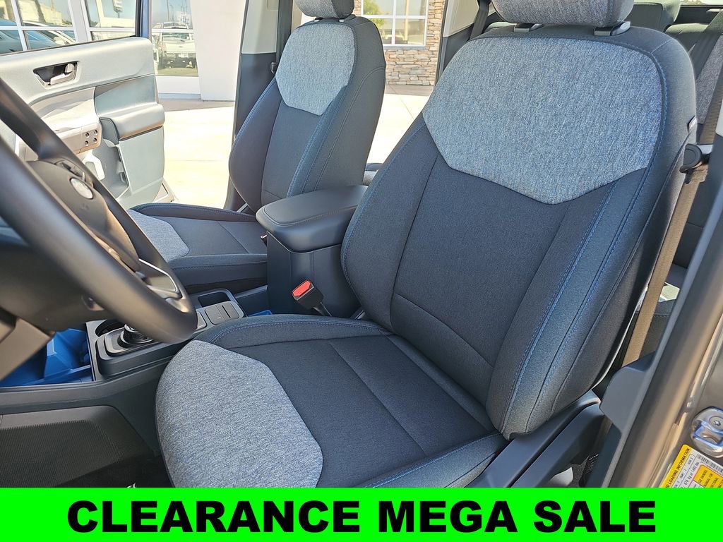 New 2025 Ford Maverick XLT image 14