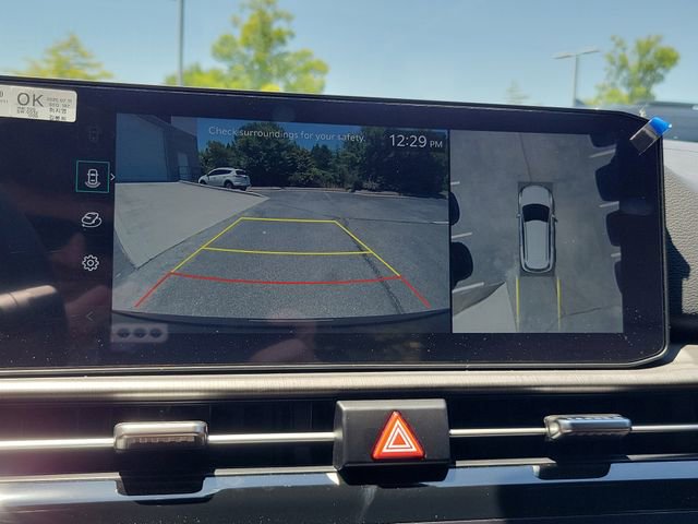 New 2026 Kia Sportage X-Line w/ X-Line Technology Package AWD/4WD image 26