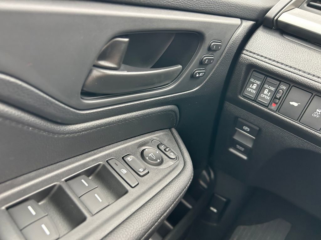 New 2026 Honda Odyssey EX-L image 25