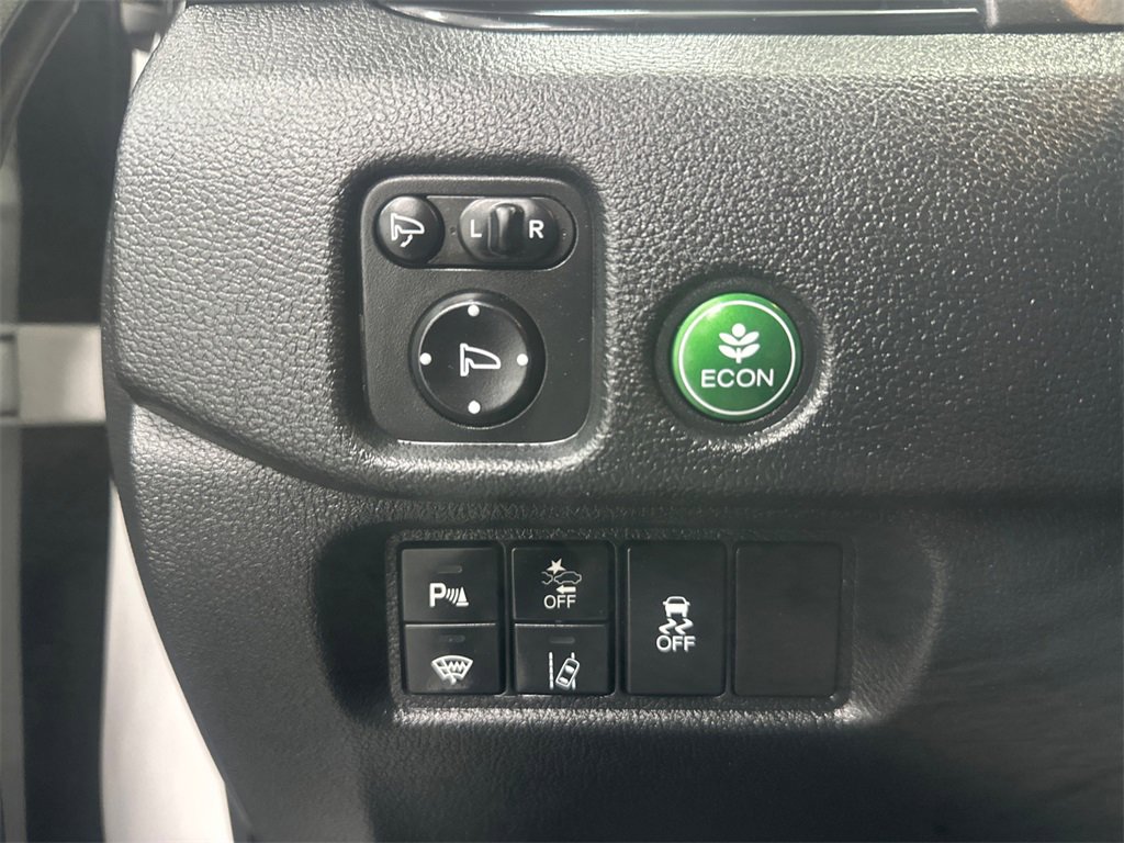 Used 2023 Honda Passport Elite image 35