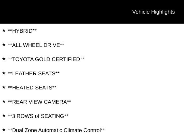 Certified 2023 Toyota Sienna XLE w/ XLE Plus Package AWD/4WD image 12