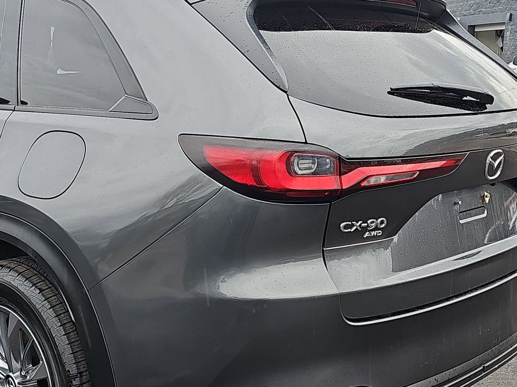 Used 2024 MAZDA CX-90 3.3 Turbo w/ Preferred Plus image 39