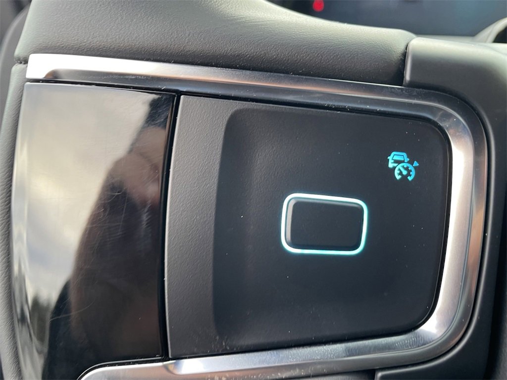 New 2025 Ford Expedition Max Platinum w/ Stealth Performance Package image 20