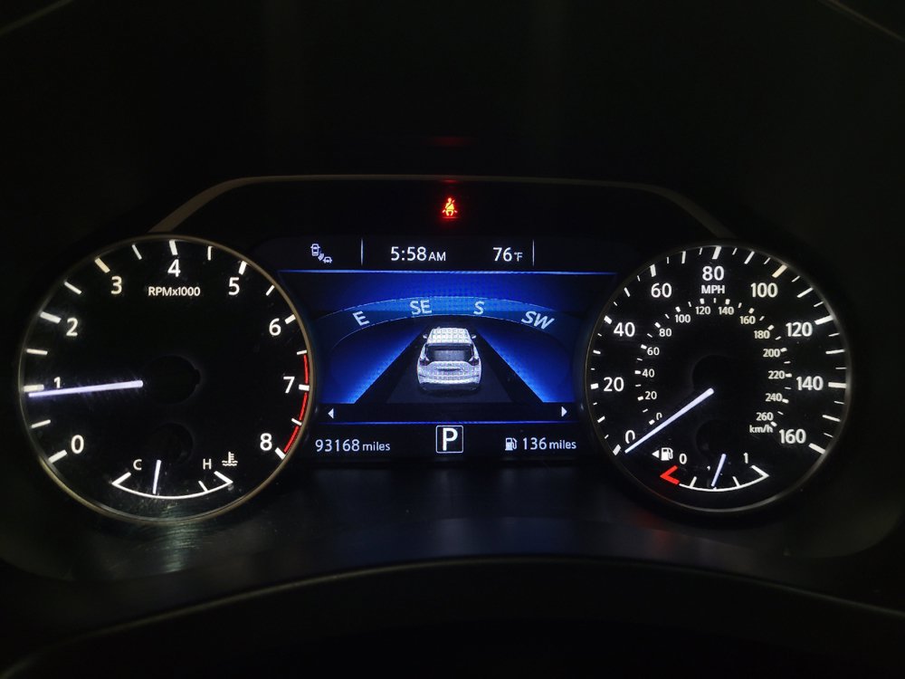 Used 2015 Nissan Murano Platinum w/ Platinum Technology Package FWD image 23