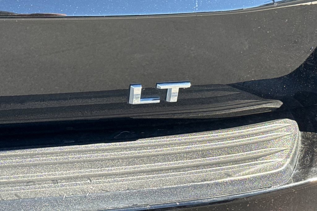 Used 2024 Chevrolet Tahoe LT image 13