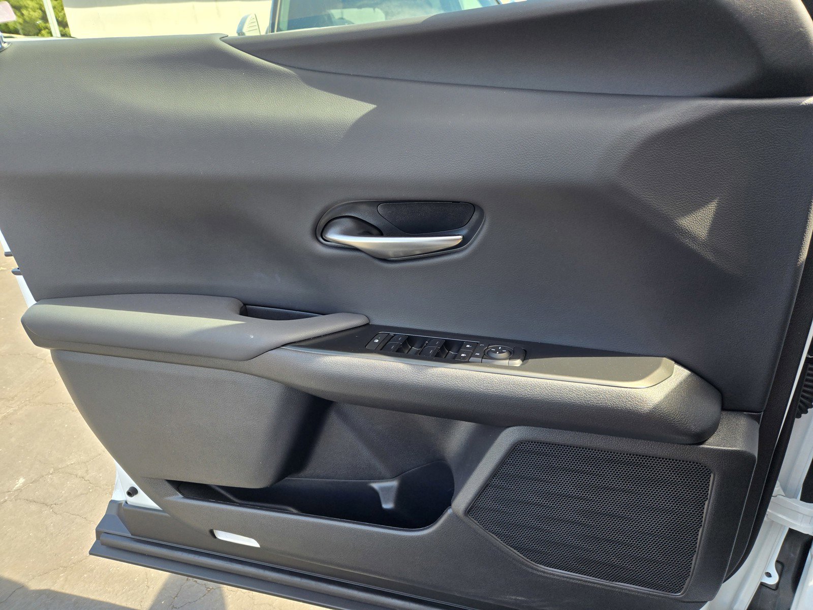 Used 2025 Lexus UX 300h AWD w/ Accessory Package (Z1) image 26