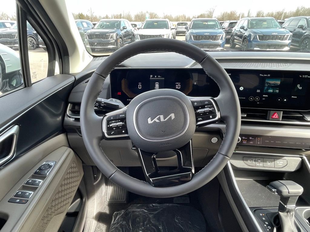 New 2026 Kia Carnival image 13