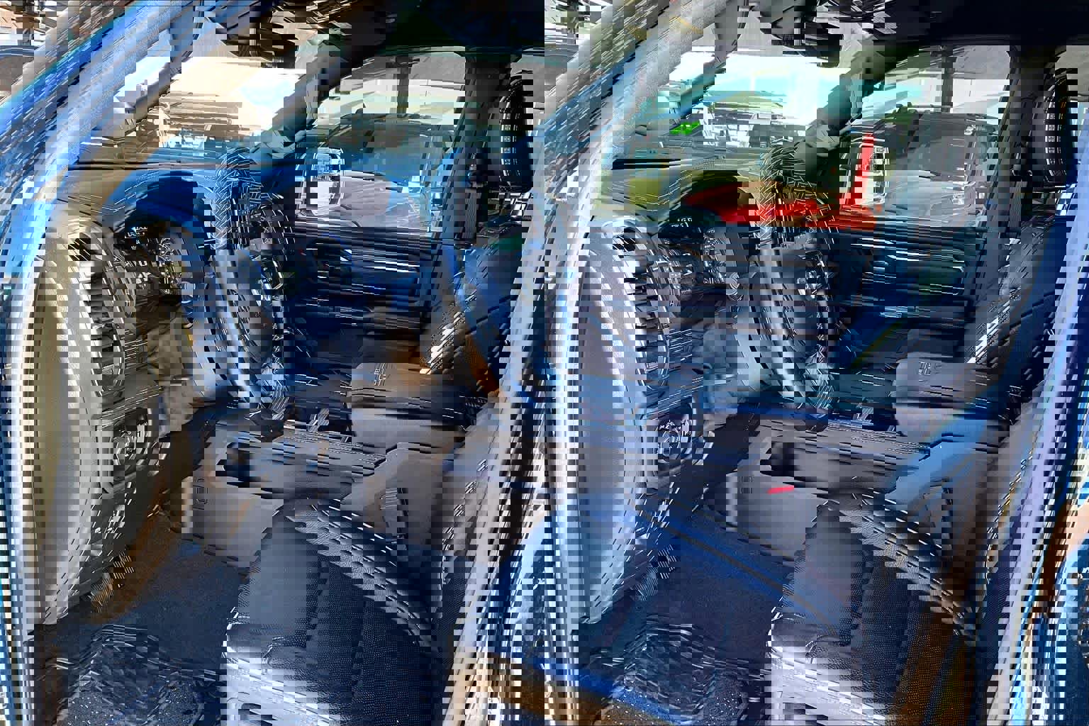 Used 2021 RAM 1500 Limited image 17