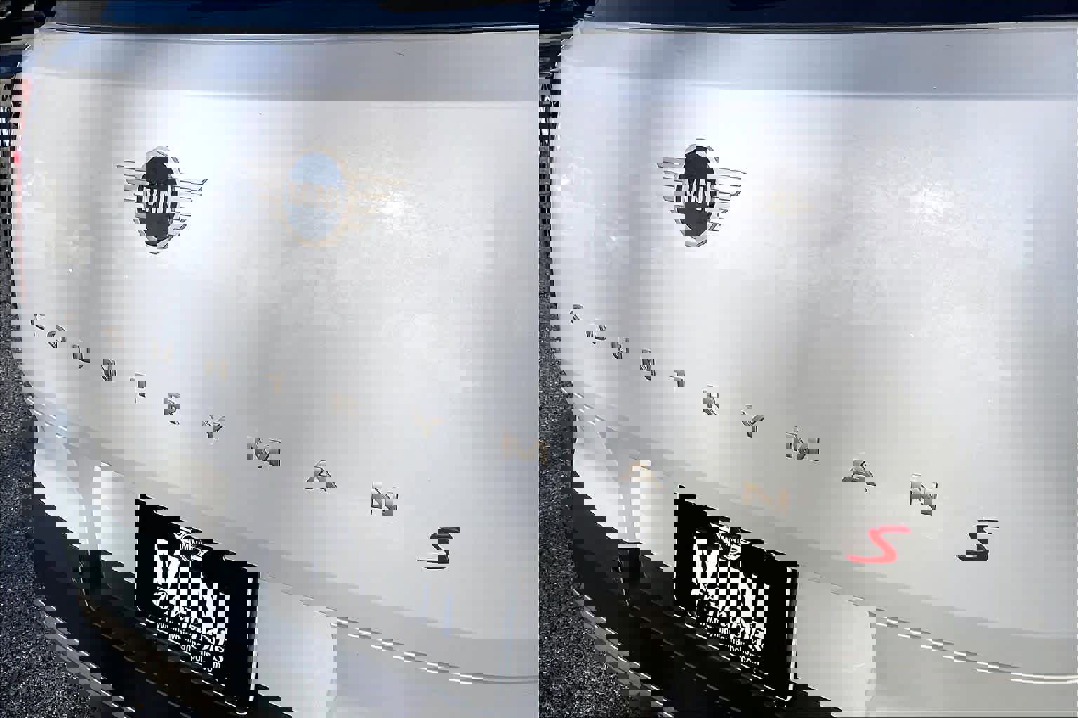 Used 2025 MINI Cooper Countryman S image 32