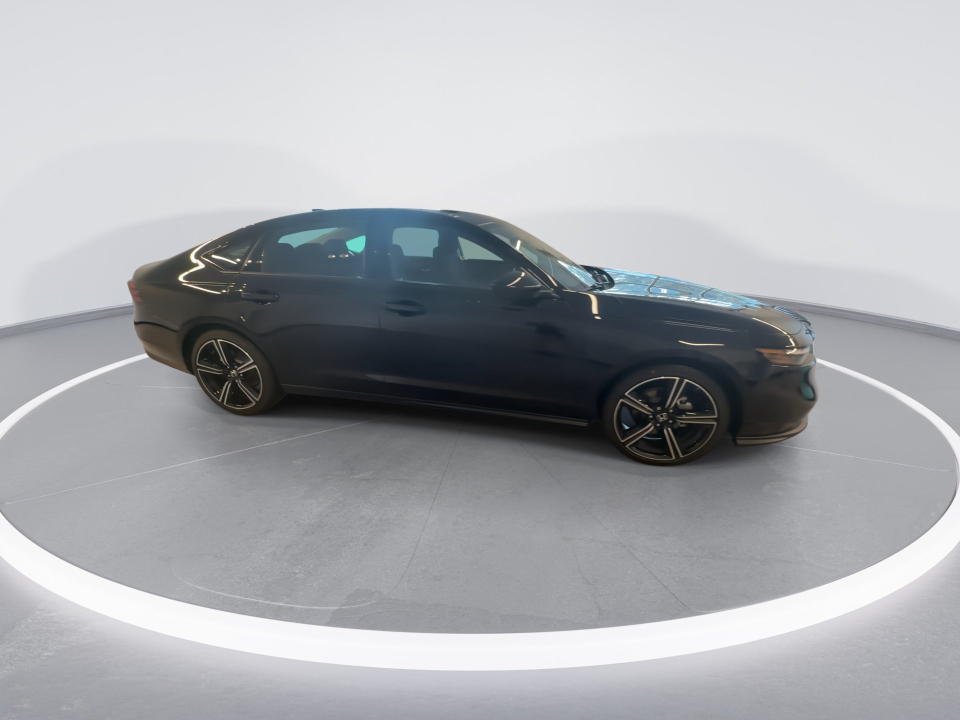 New 2026 Honda Accord SE image 9