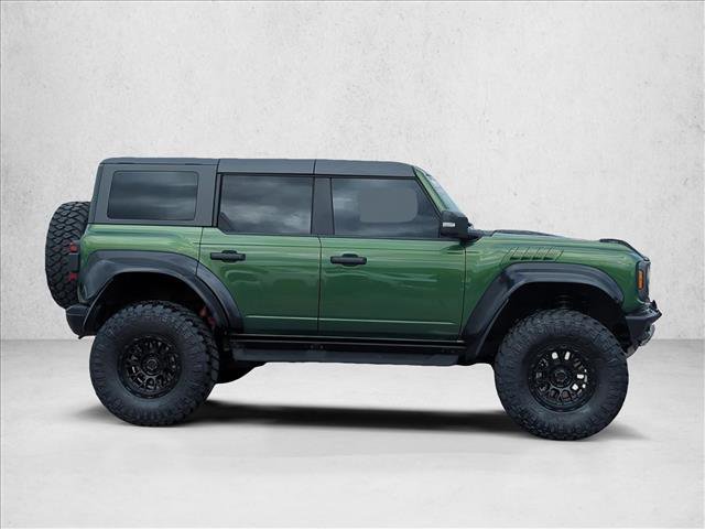Certified 2022 Ford Bronco Raptor image 4