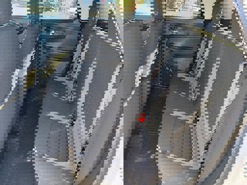 New 2026 Chevrolet TrailBlazer LT w/ Driver Confidence Package image 5