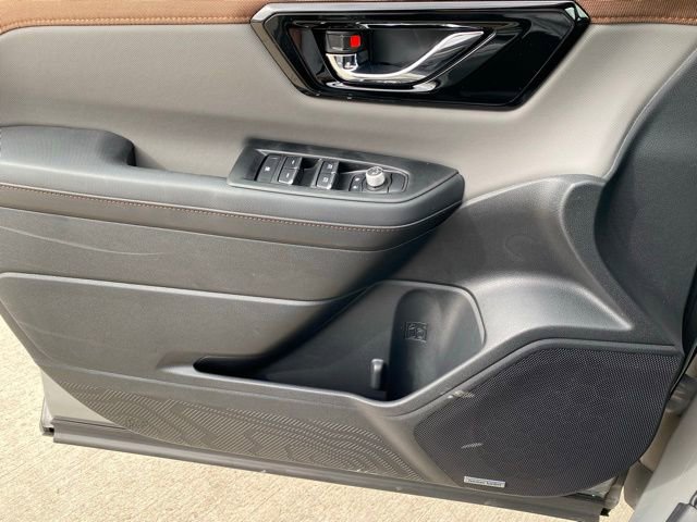 New 2026 Subaru Forester Sport image 13