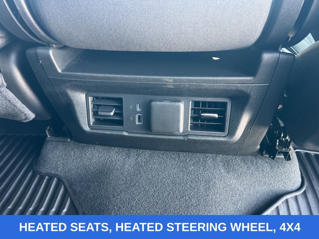 Used 2022 Chevrolet Silverado 1500 LT image 32