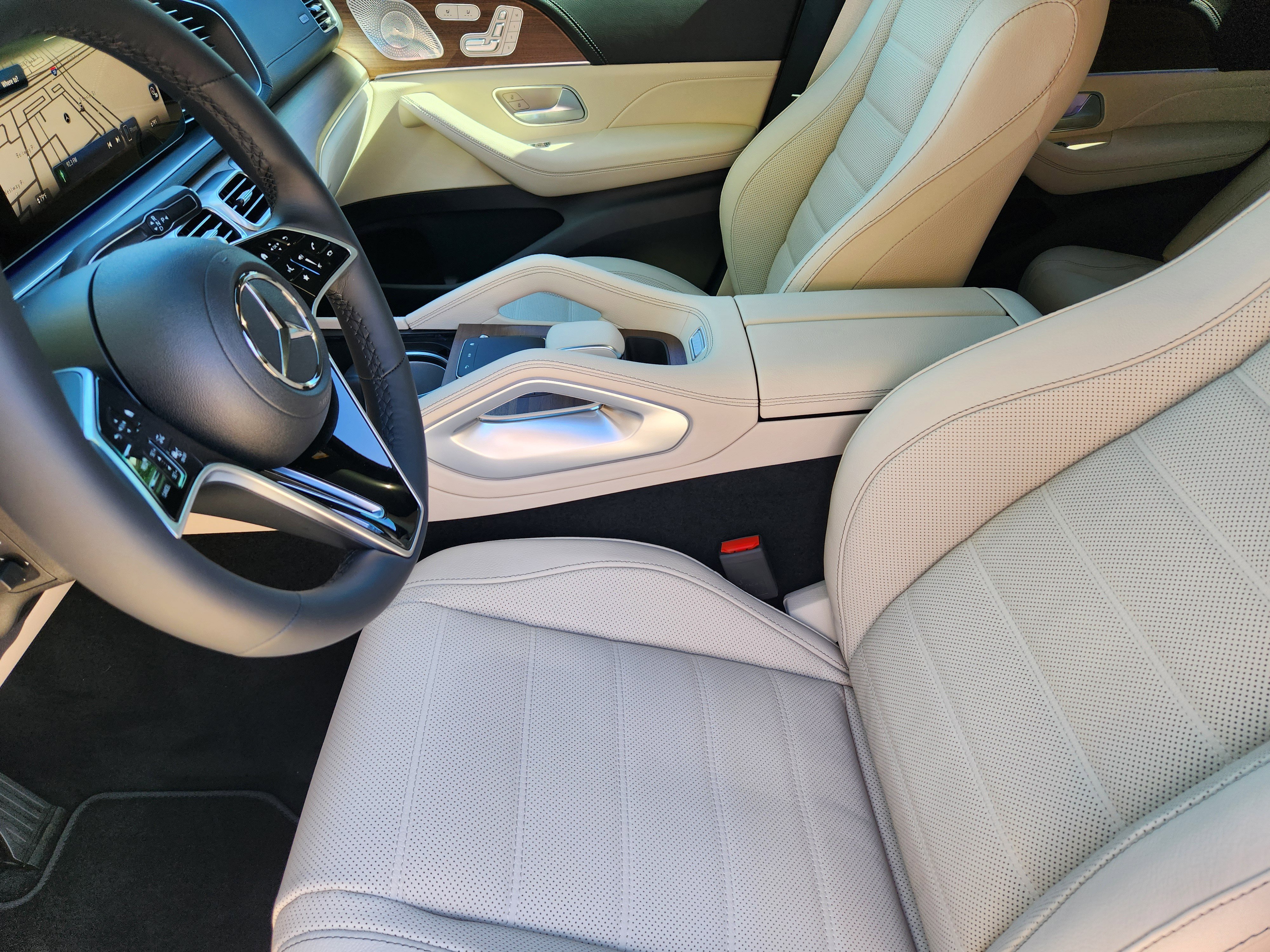 New 2026 Mercedes-Benz GLE 450 4MATIC Coupe image 14