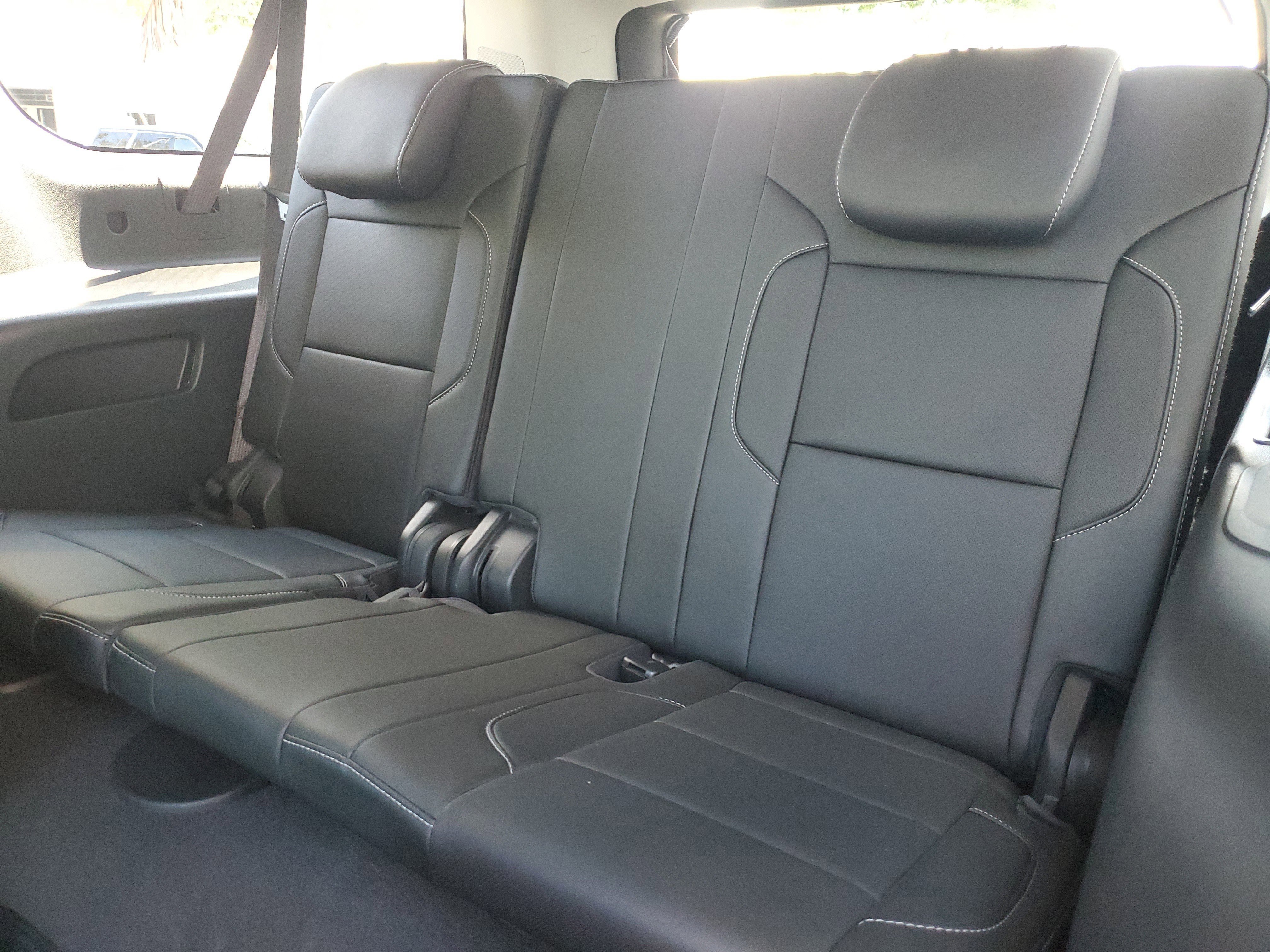 Used 2020 Chevrolet Suburban Premier image 17