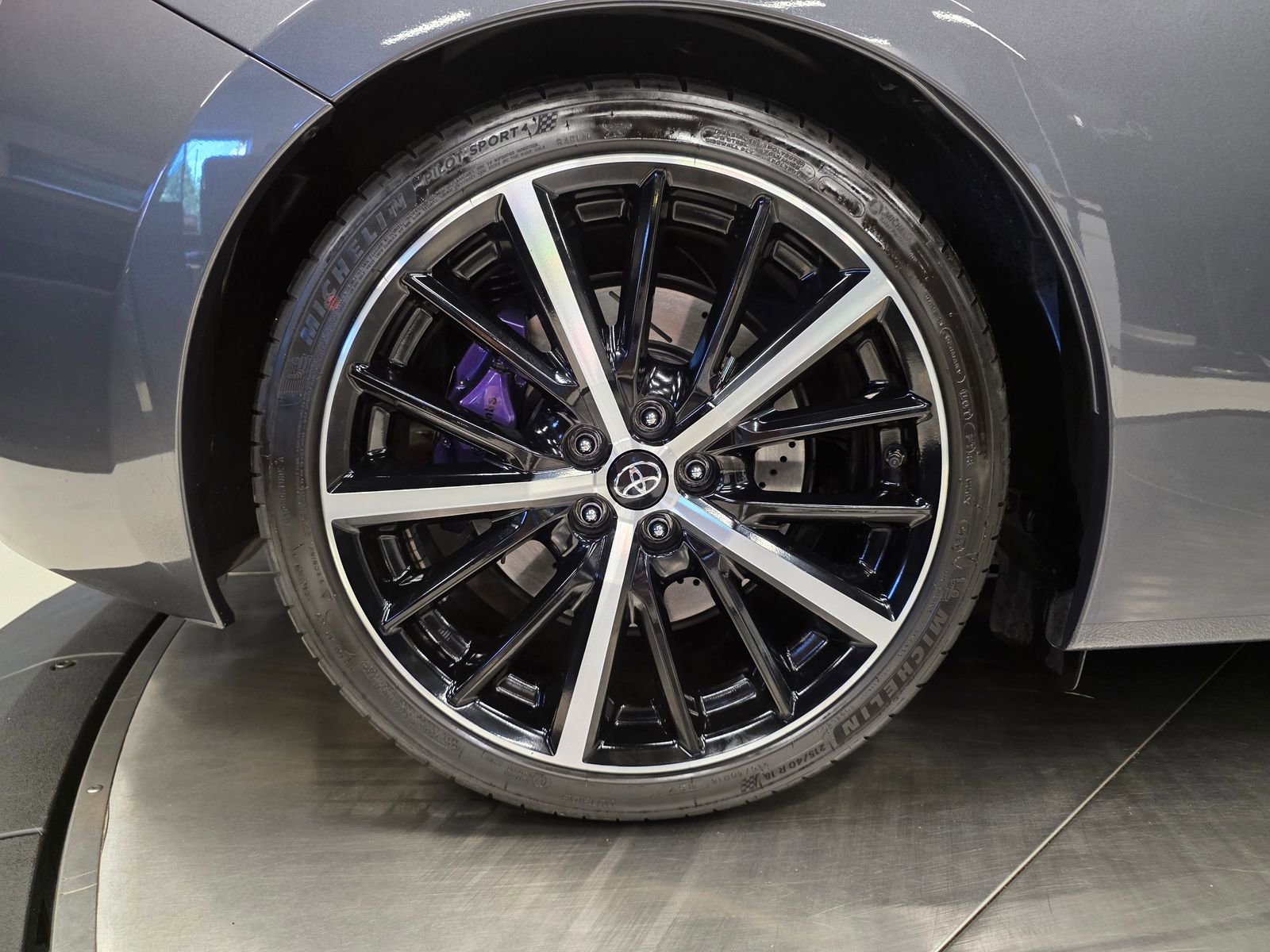 Used 2020 Toyota 86 w/ TRD Handling Package RWD image 26