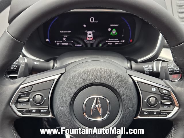 Used 2026 Acura MDX FWD w/ Technology Package image 20