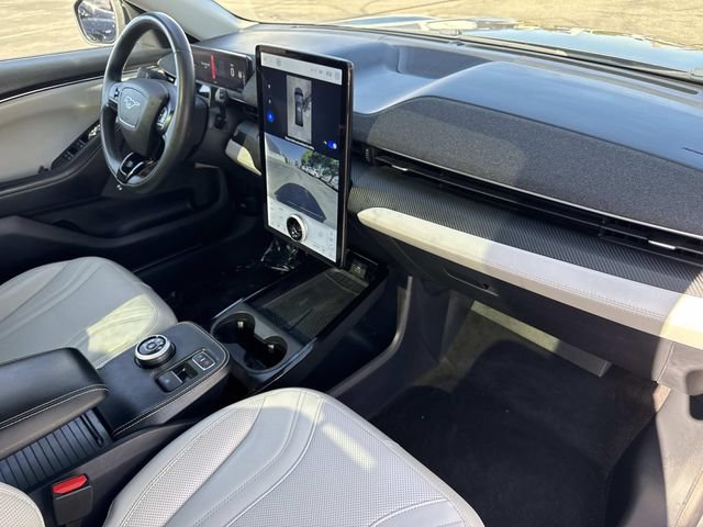 Used 2023 Ford Mustang Mach-E Premium RWD image 36