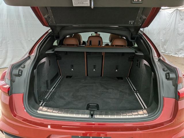 Used 2019 BMW X4 M40i AWD/4WD image 22