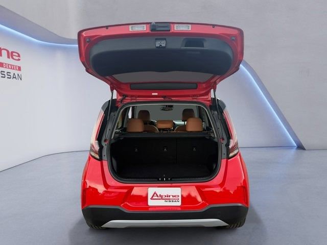 Used 2024 Kia Soul EX w/ Option Group 015 image 19