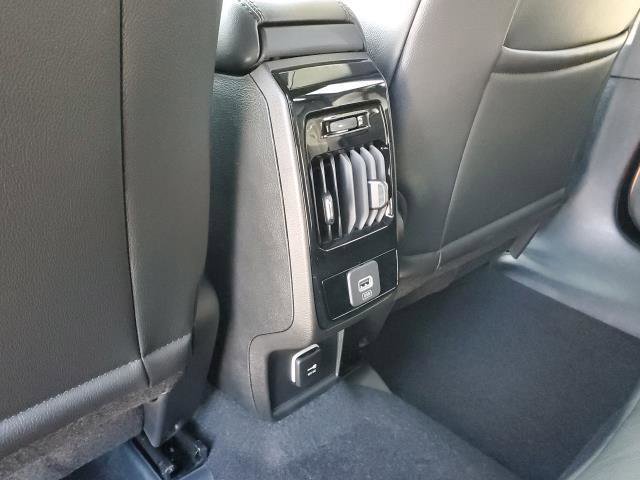 Used 2026 Jeep Compass Latitude image 22